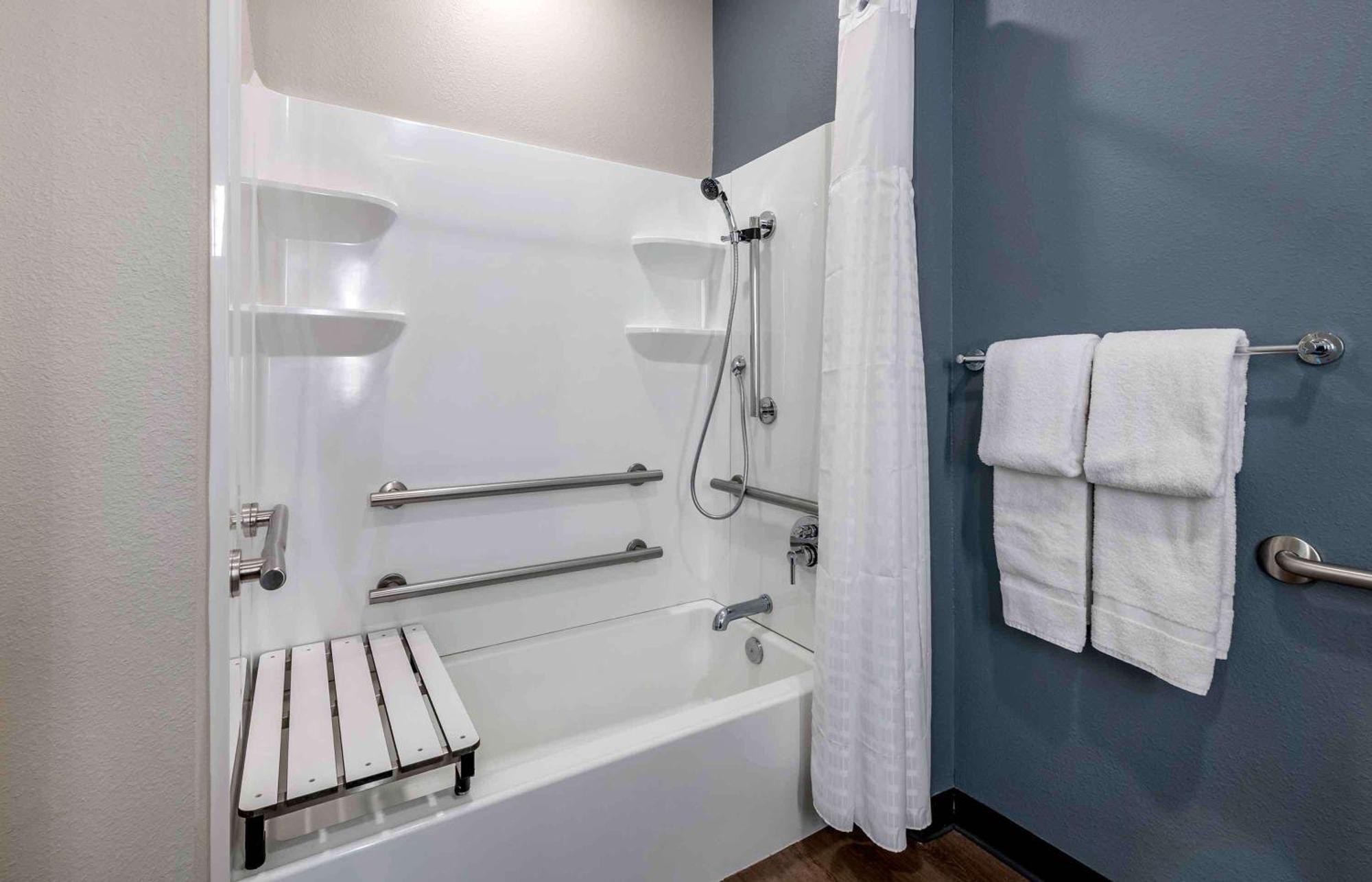 Extended Stay America Premier Suites - Miami - Downtown Brickell - Cruise Port Exterior foto