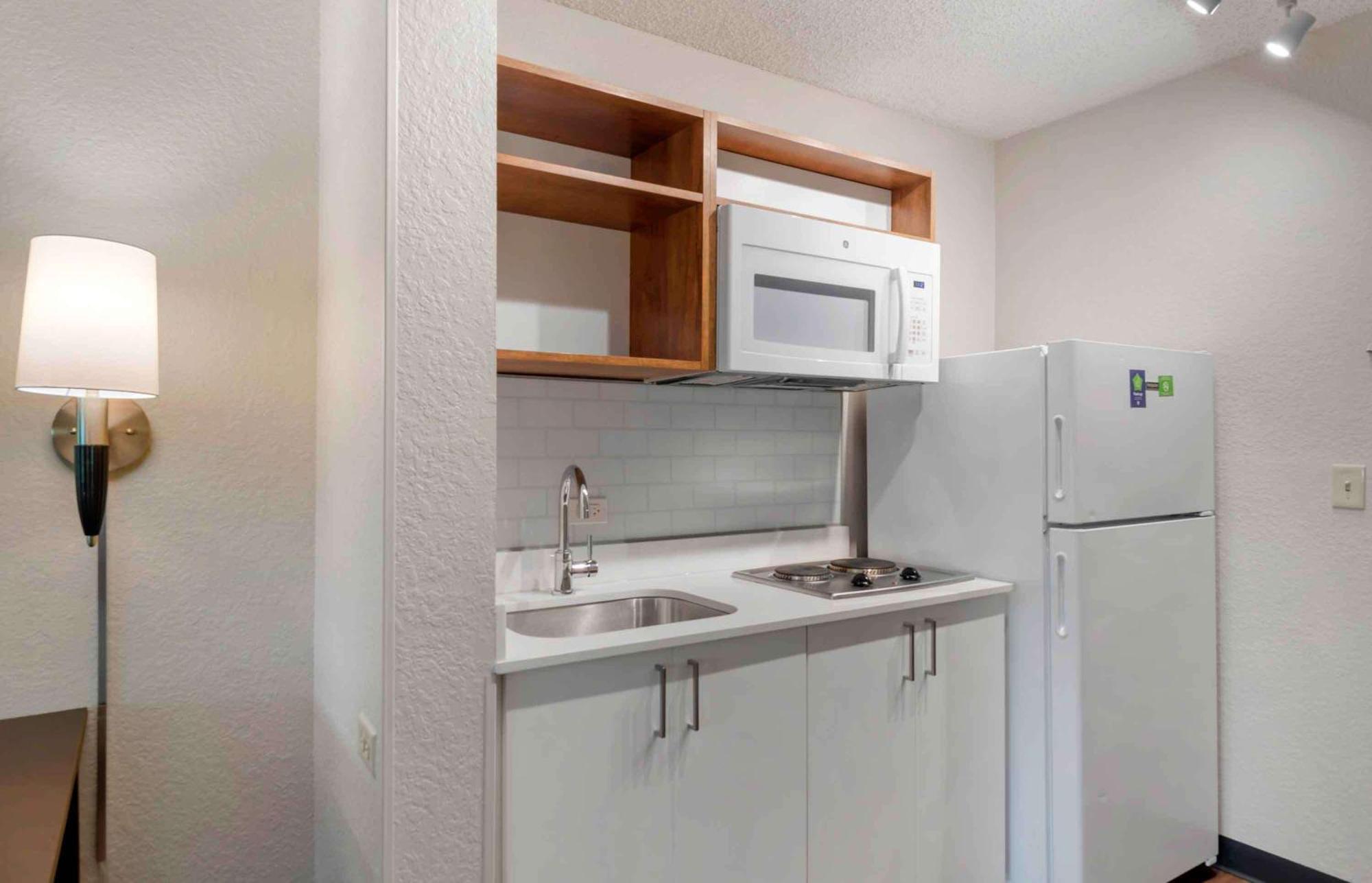 Extended Stay America Premier Suites - Miami - Downtown Brickell - Cruise Port Exterior foto